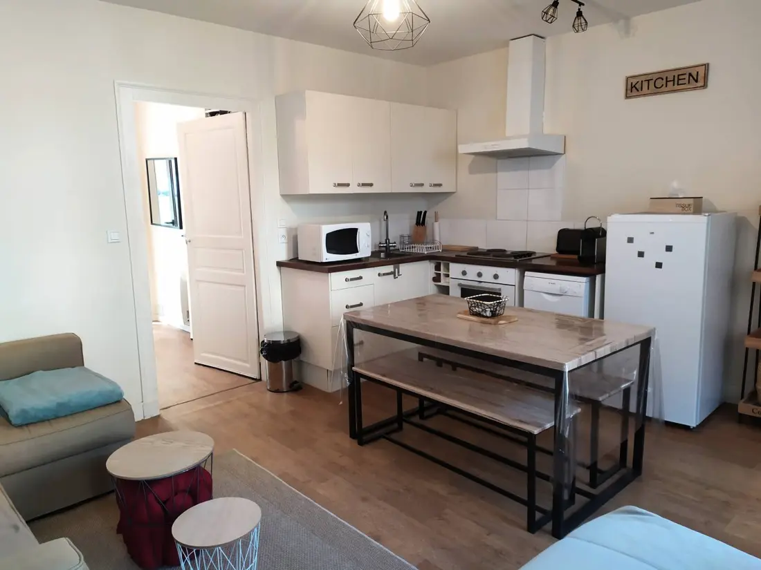 Location de Vacances Cauterets 778