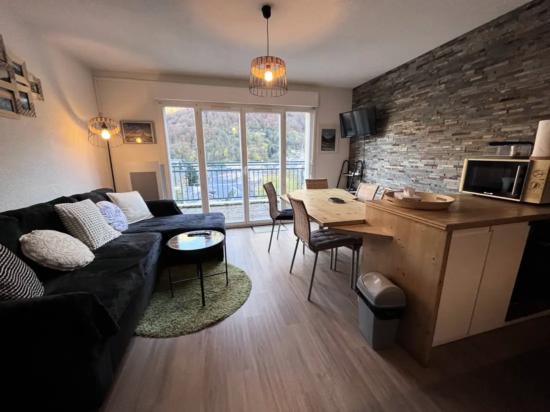 Location de Vacances Cauterets 779
