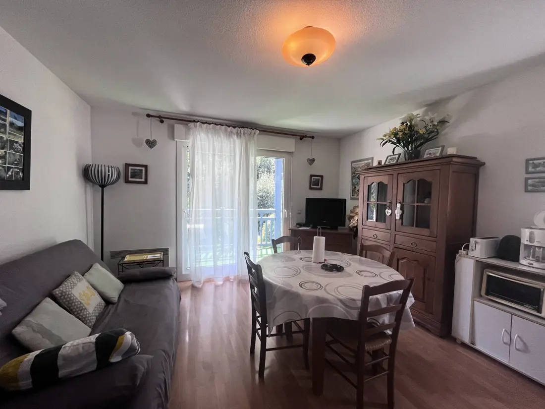 Location de Vacances Cauterets 783