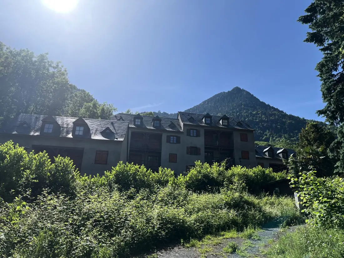 Location de Vacances Cauterets 787