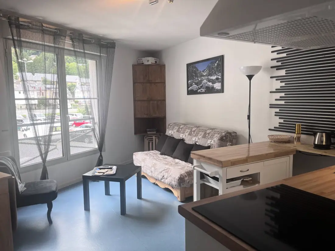 Location de Vacances Cauterets 788