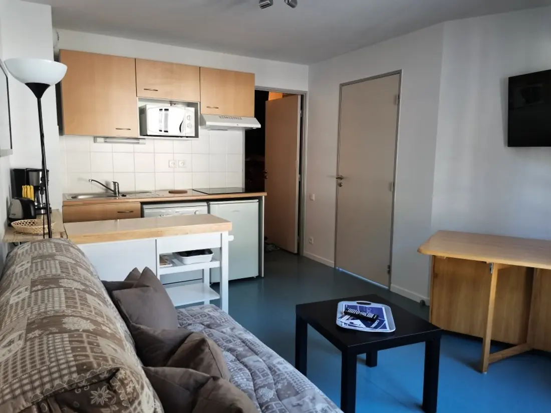 Location de Vacances Cauterets 788
