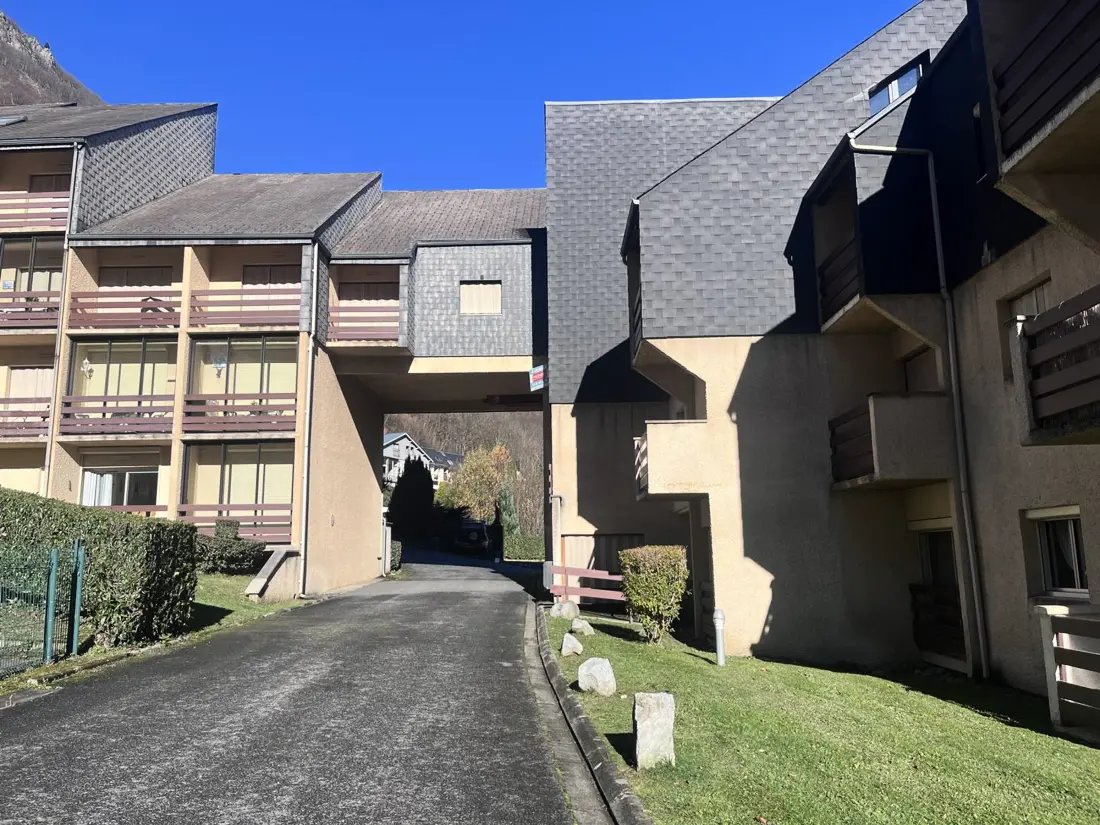 Location de Vacances Cauterets 789
