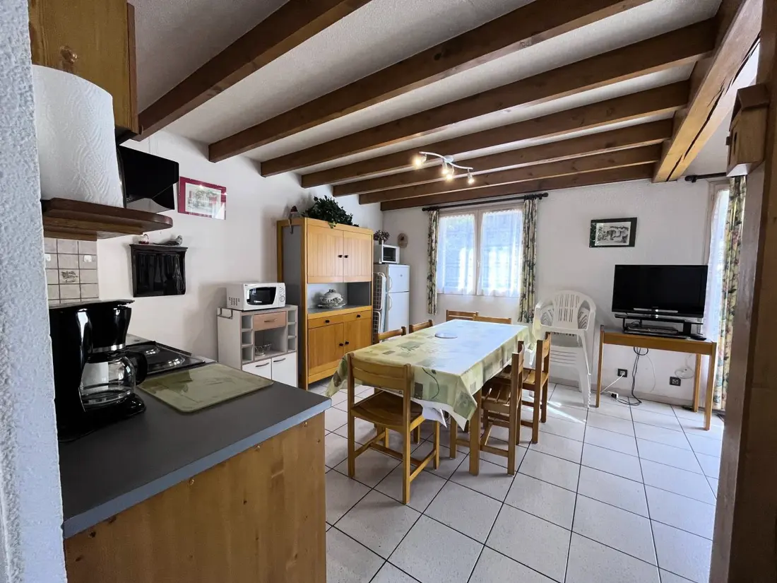 Location de Vacances Cauterets 790