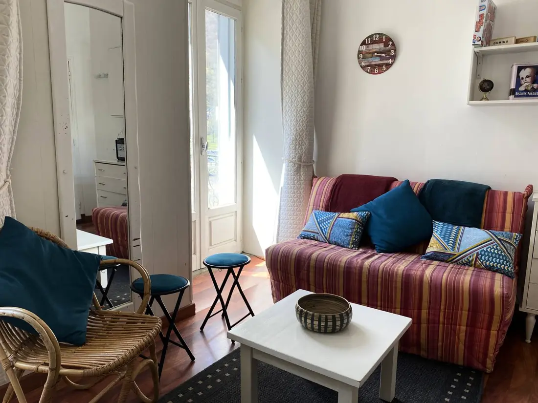 Location de Vacances Cauterets 793