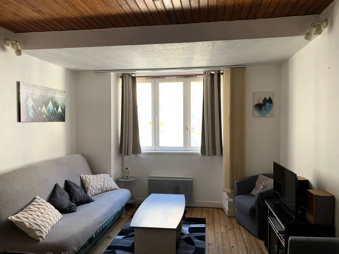 Location de Vacances Cauterets 794