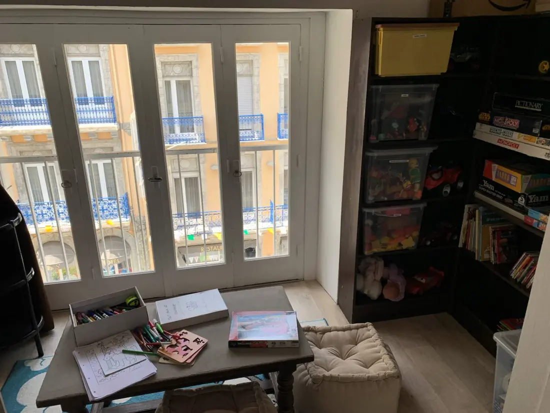 Location de Vacances Cauterets 794