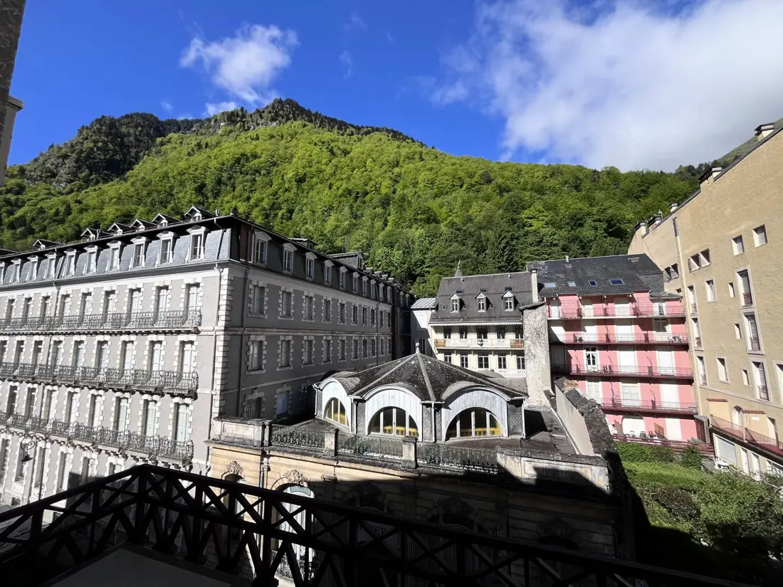 Location de Vacances Cauterets 796