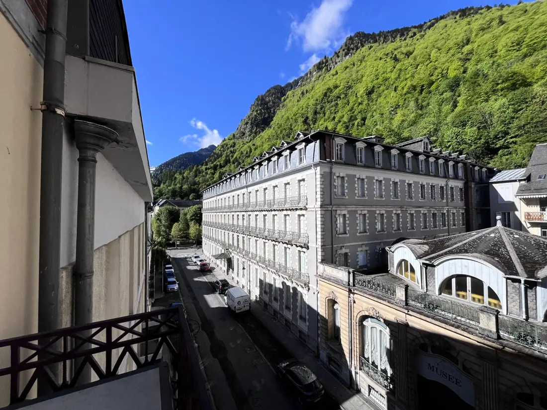 Location de Vacances Cauterets 796