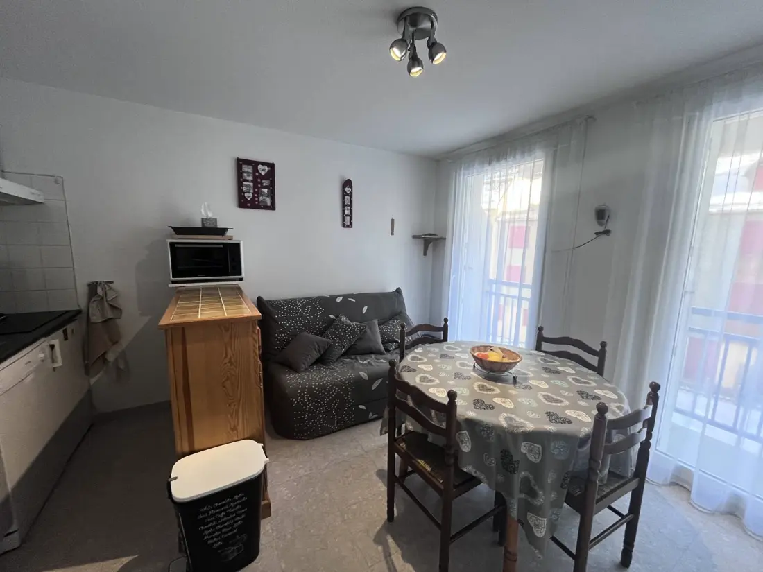Location de Vacances Cauterets 797
