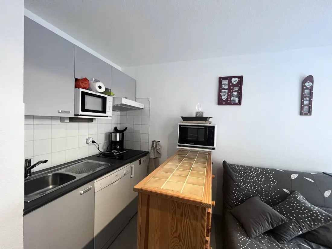 Location de Vacances Cauterets 797