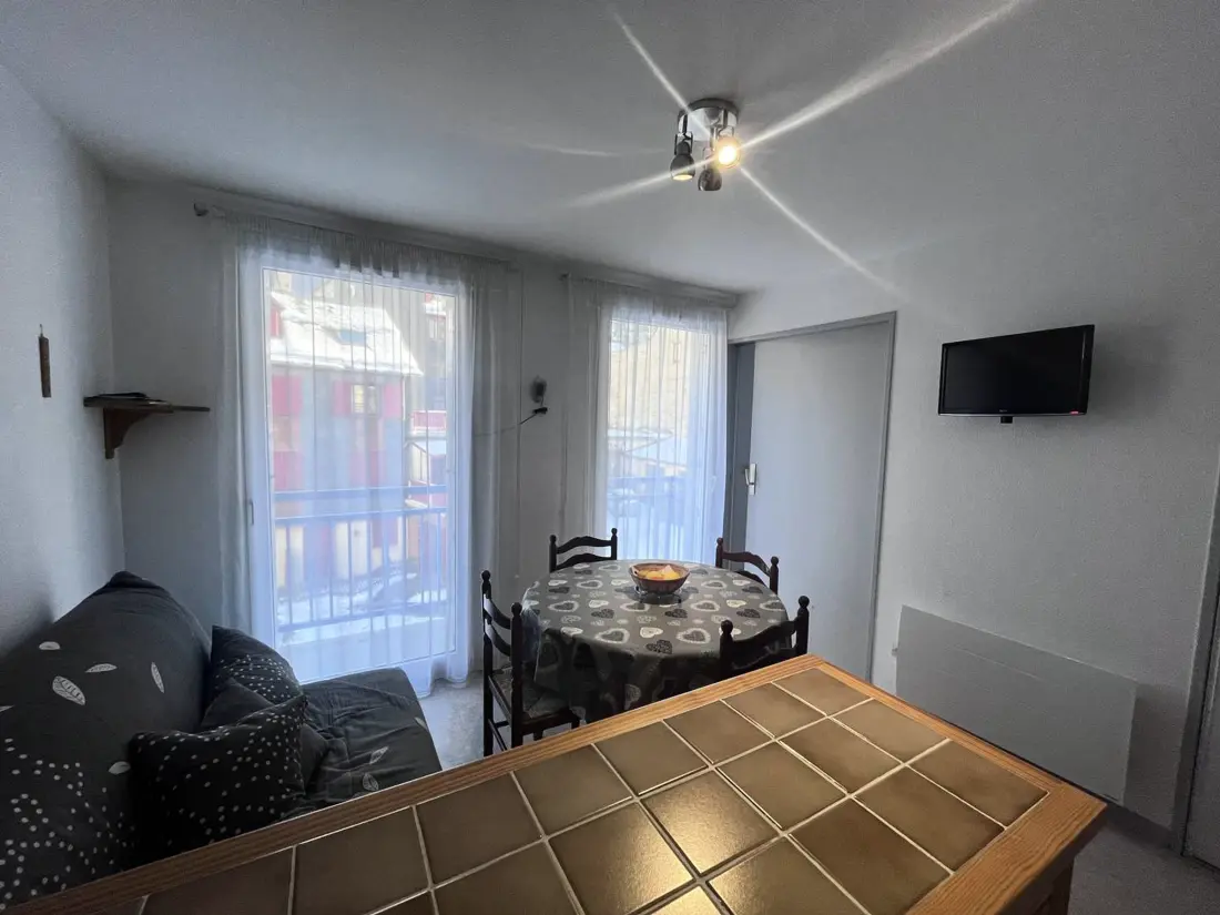 Location de Vacances Cauterets 797