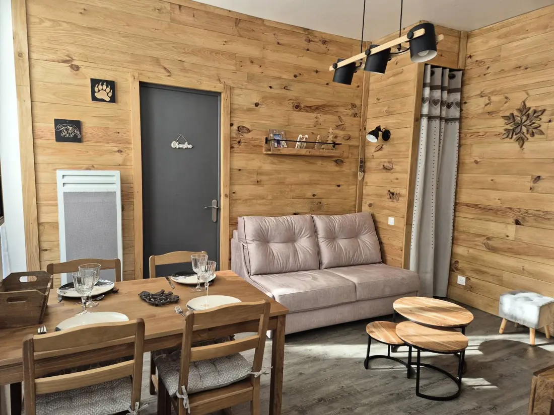 Location de Vacances Cauterets 800