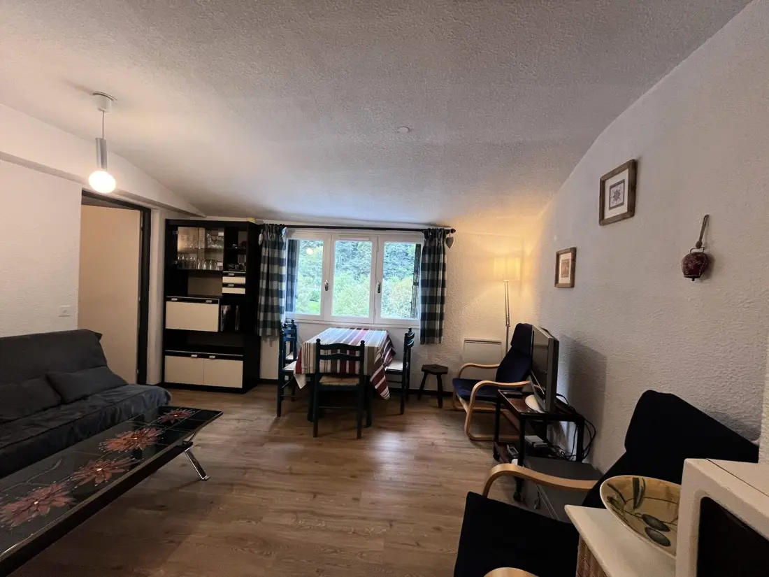 Location de Vacances Cauterets 801