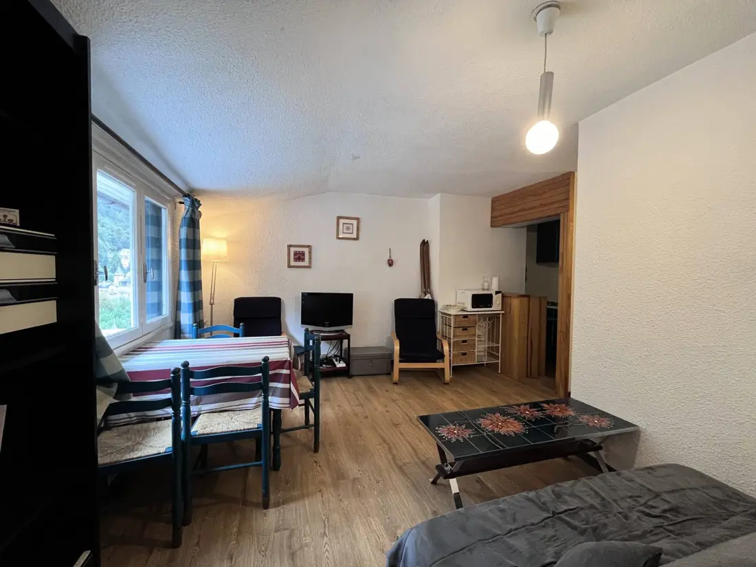 Location de Vacances Cauterets 801