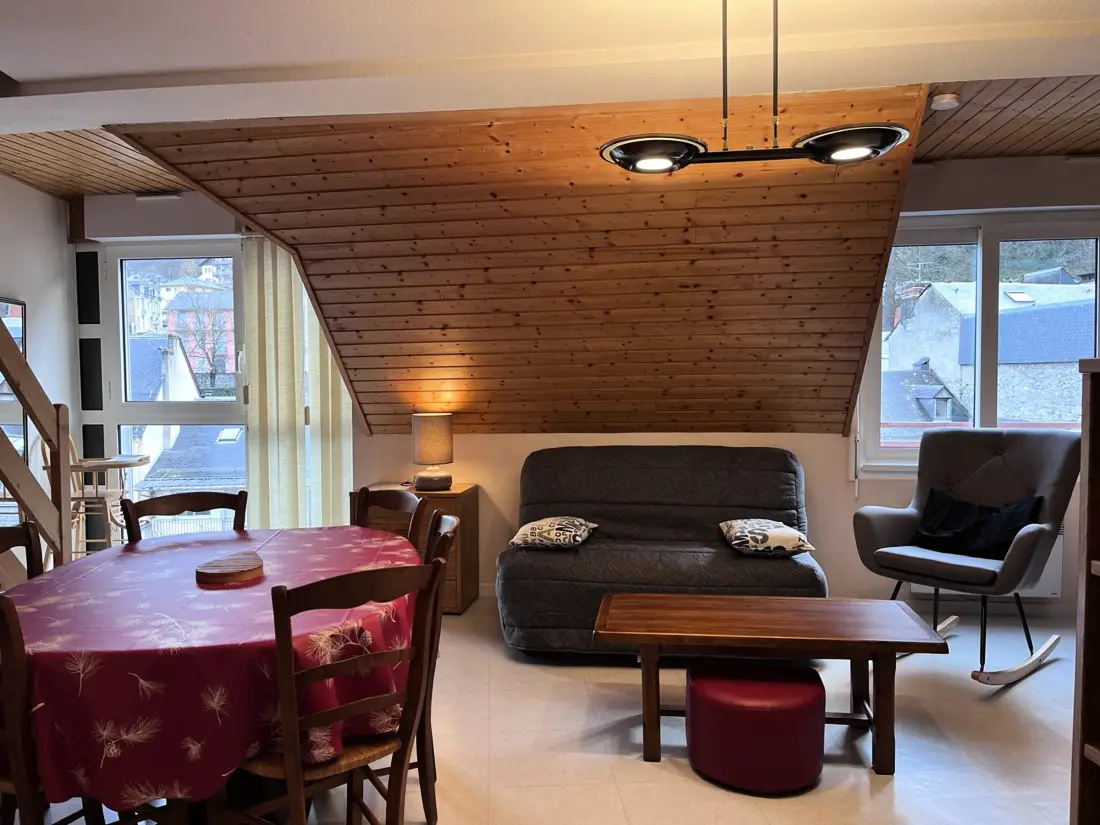 Location de Vacances Cauterets 805
