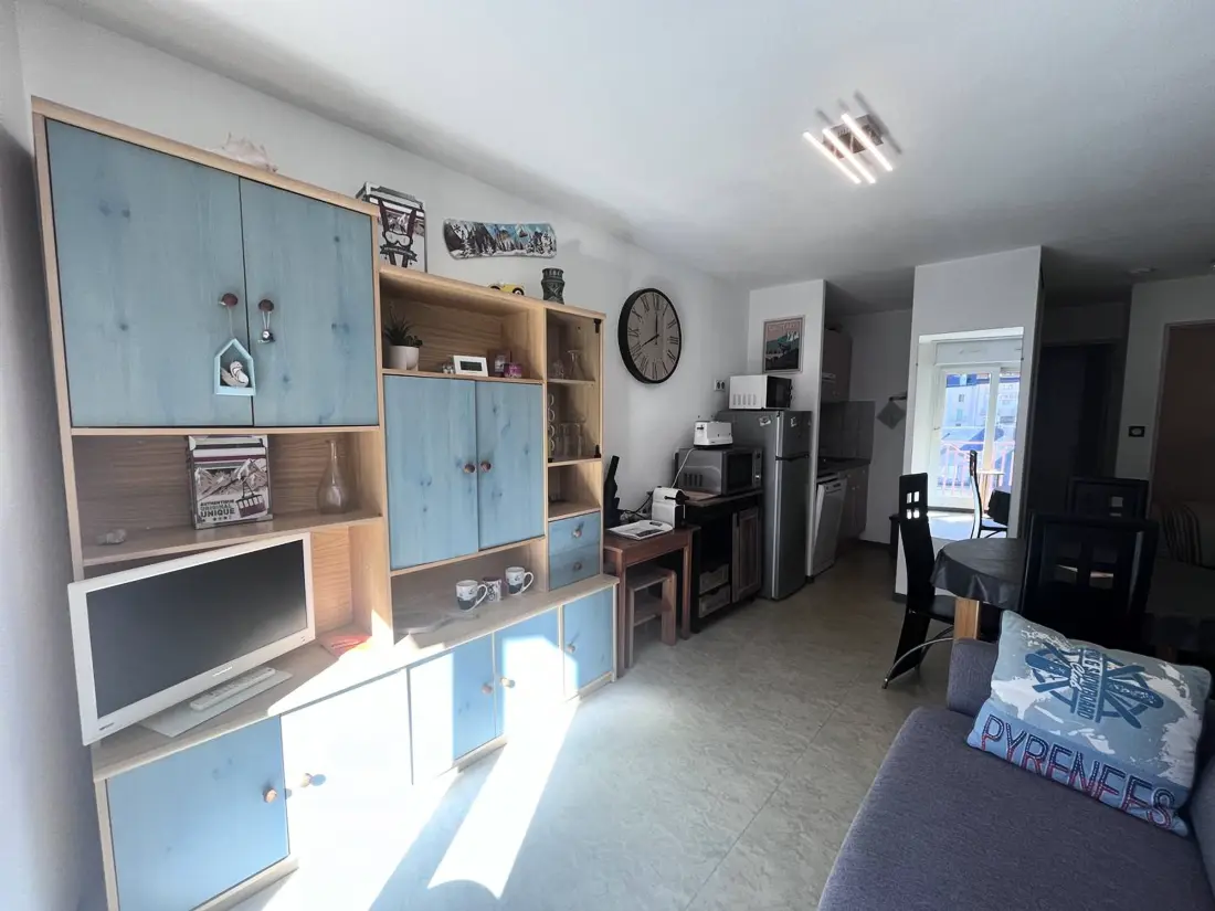 Location de Vacances Cauterets 808