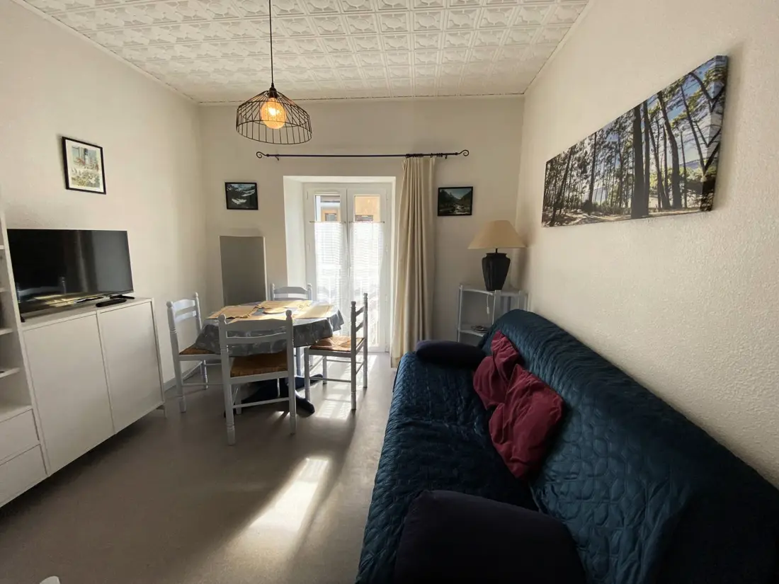 Location de Vacances Cauterets 809