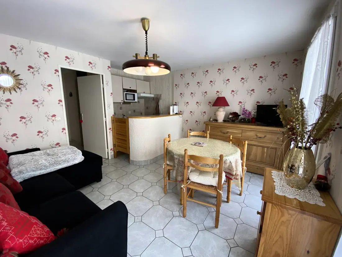 Location de Vacances Cauterets 812