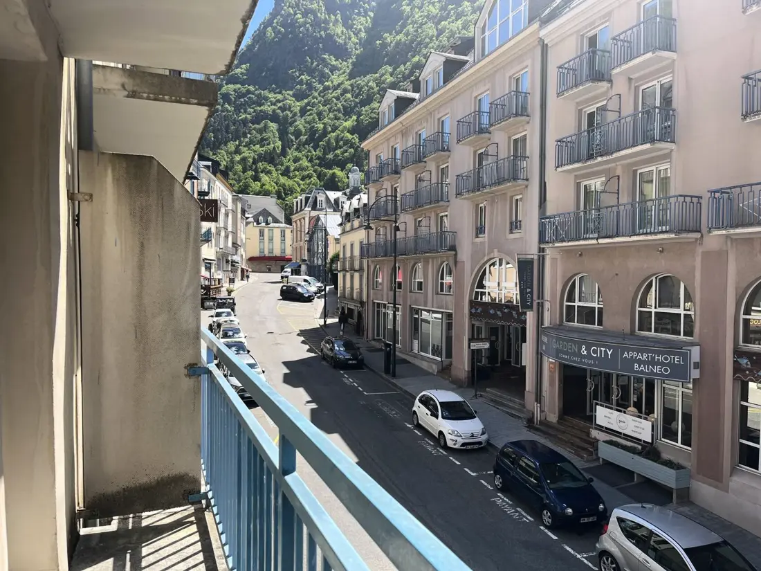 Location de Vacances Cauterets 812