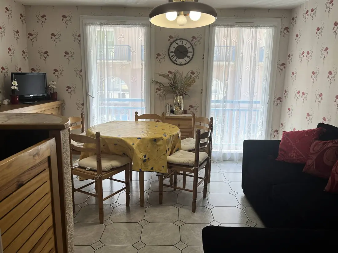 Location de Vacances Cauterets 812