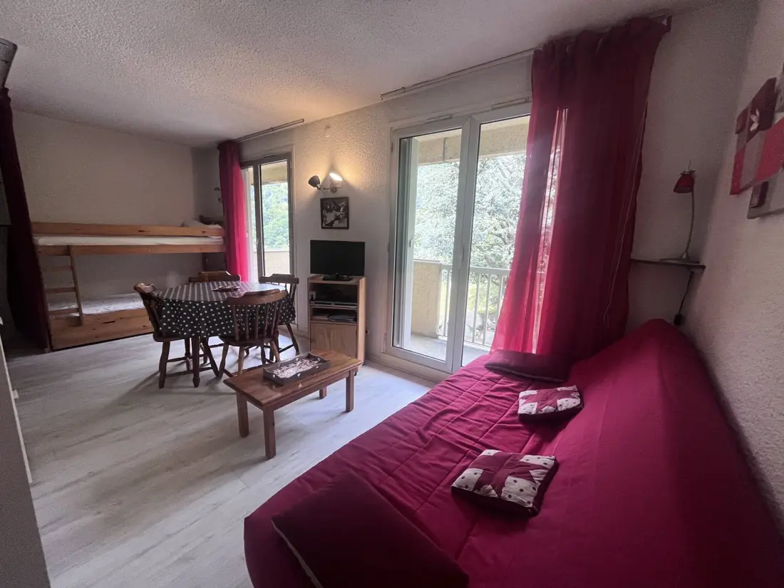 Location de Vacances Cauterets 815