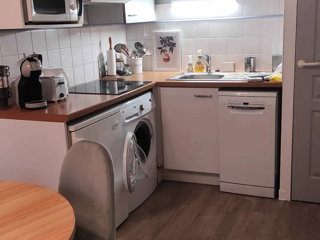 Location de Vacances Cauterets 819