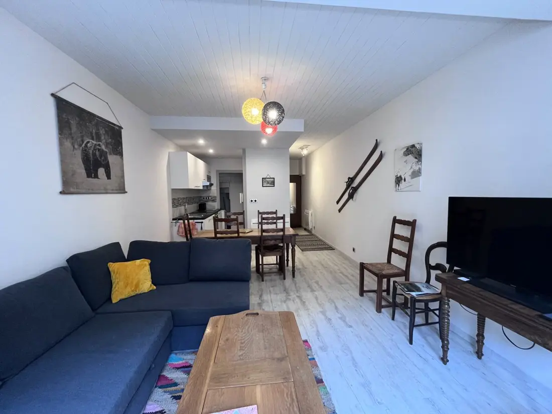 Location de Vacances Cauterets 822