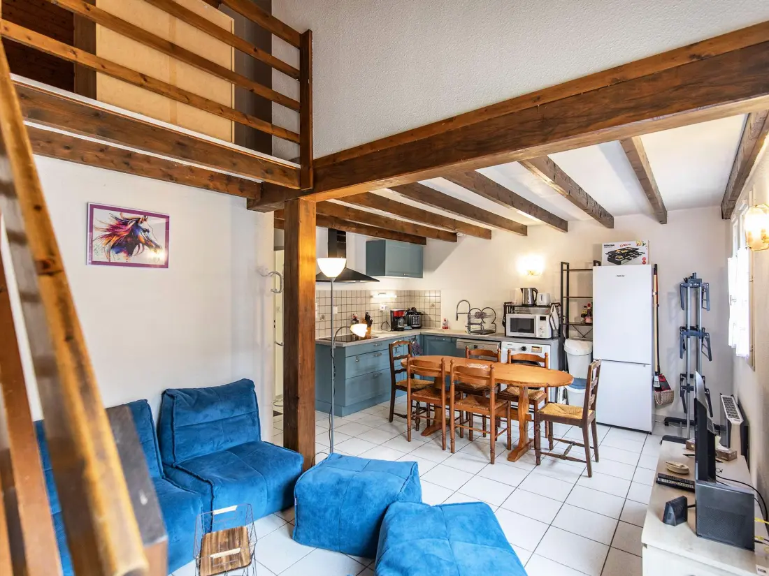 Location de Vacances Cauterets 832