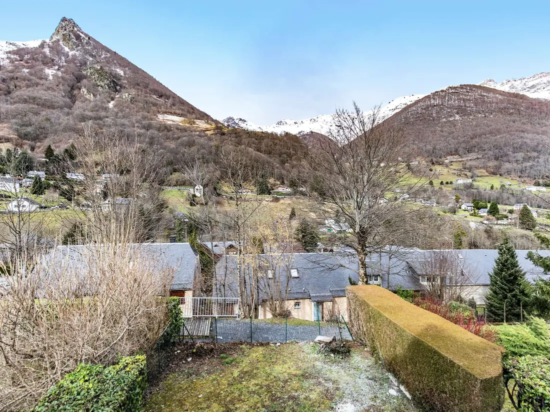 Location de Vacances Cauterets 832