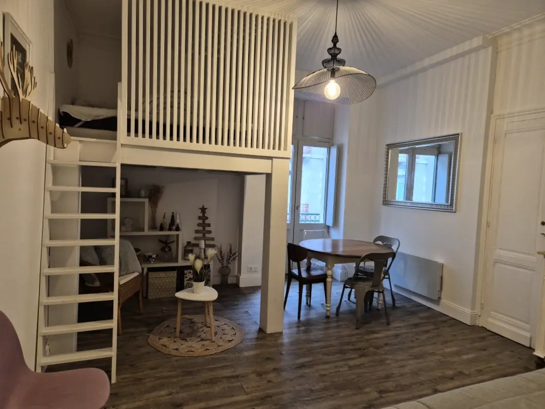 Location de Vacances Cauterets 840
