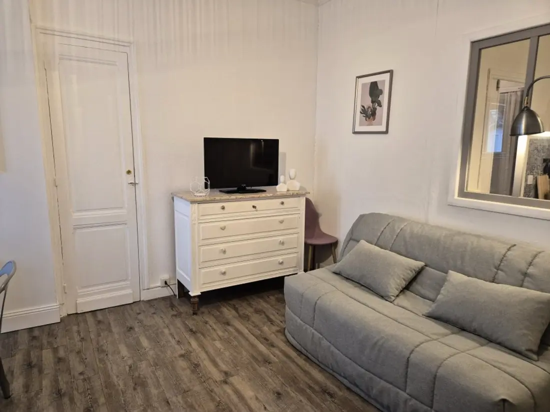 Location de Vacances Cauterets 840
