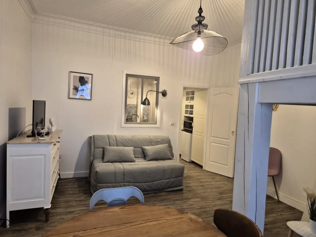Location de Vacances Cauterets 840