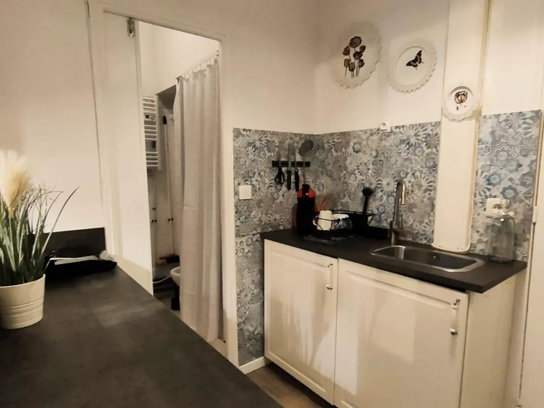 Location de Vacances Cauterets 840