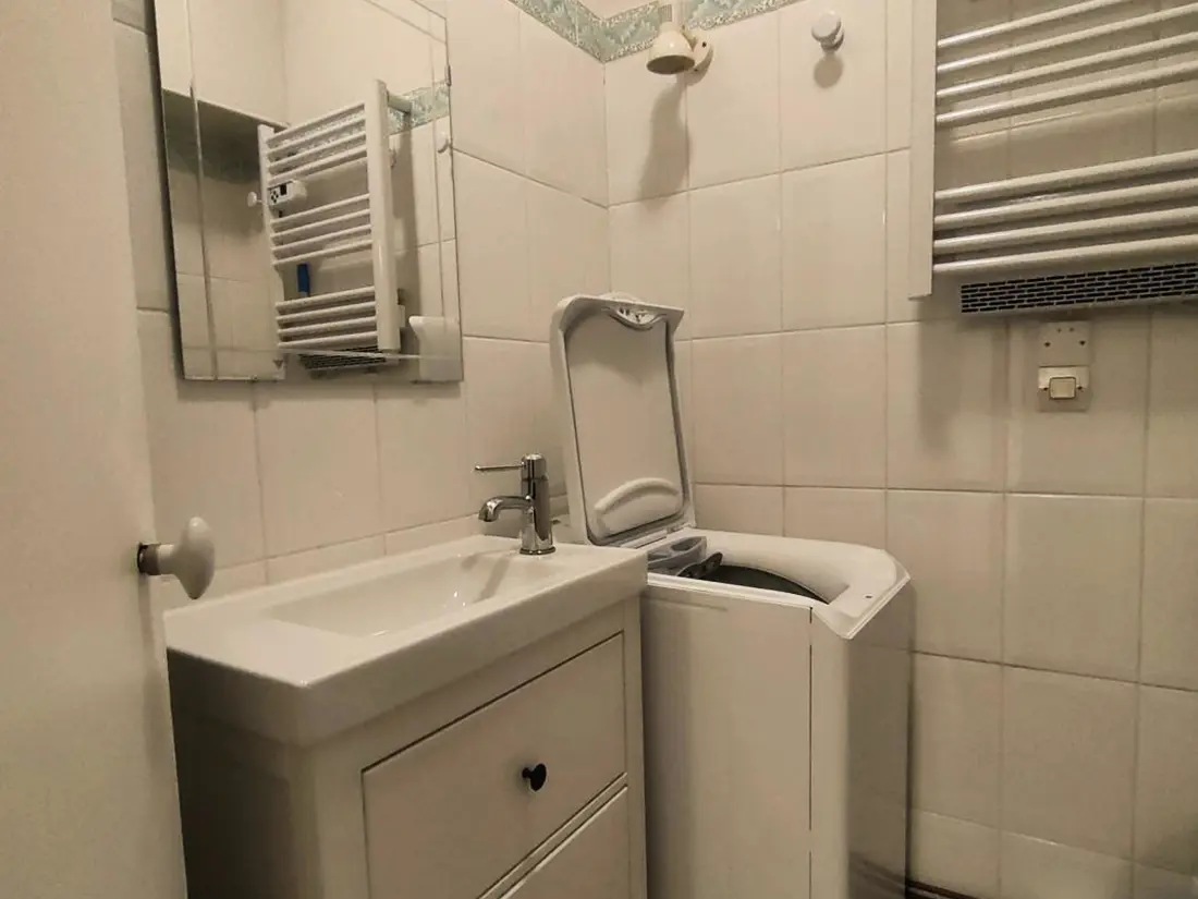 Location de Vacances Cauterets 840