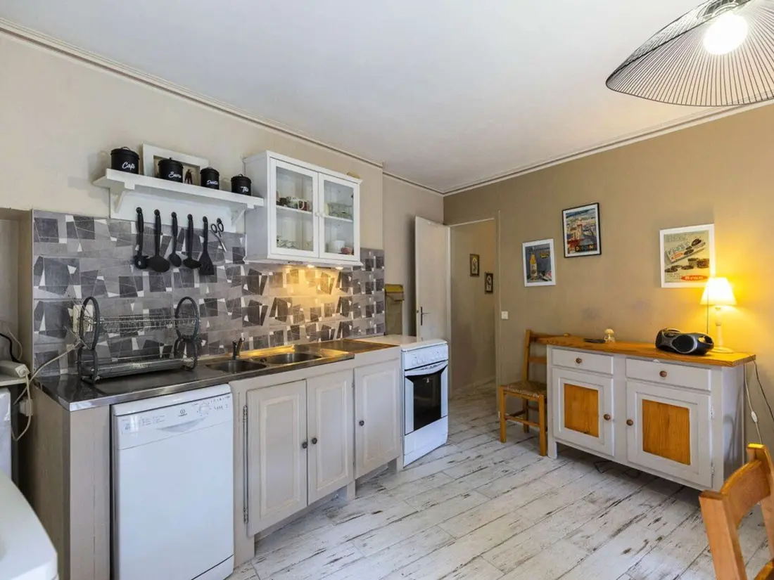 Location de Vacances Cauterets 842