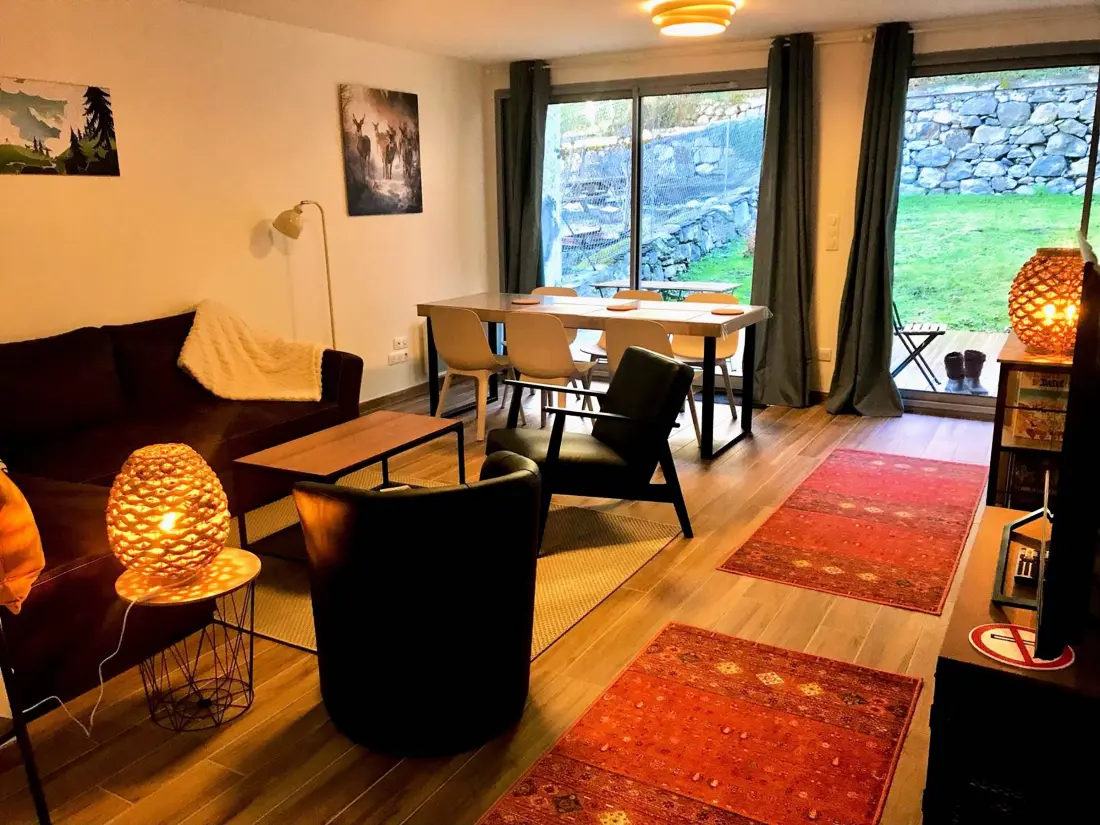 Location de Vacances Cauterets 849