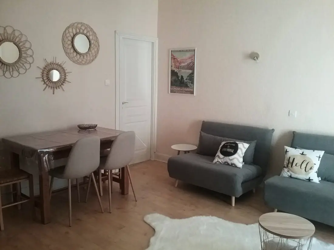 Location de Vacances Cauterets 853