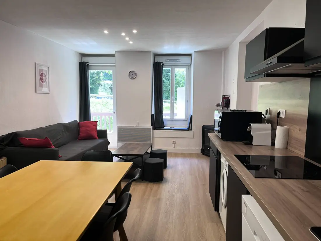 Location de Vacances Cauterets 855