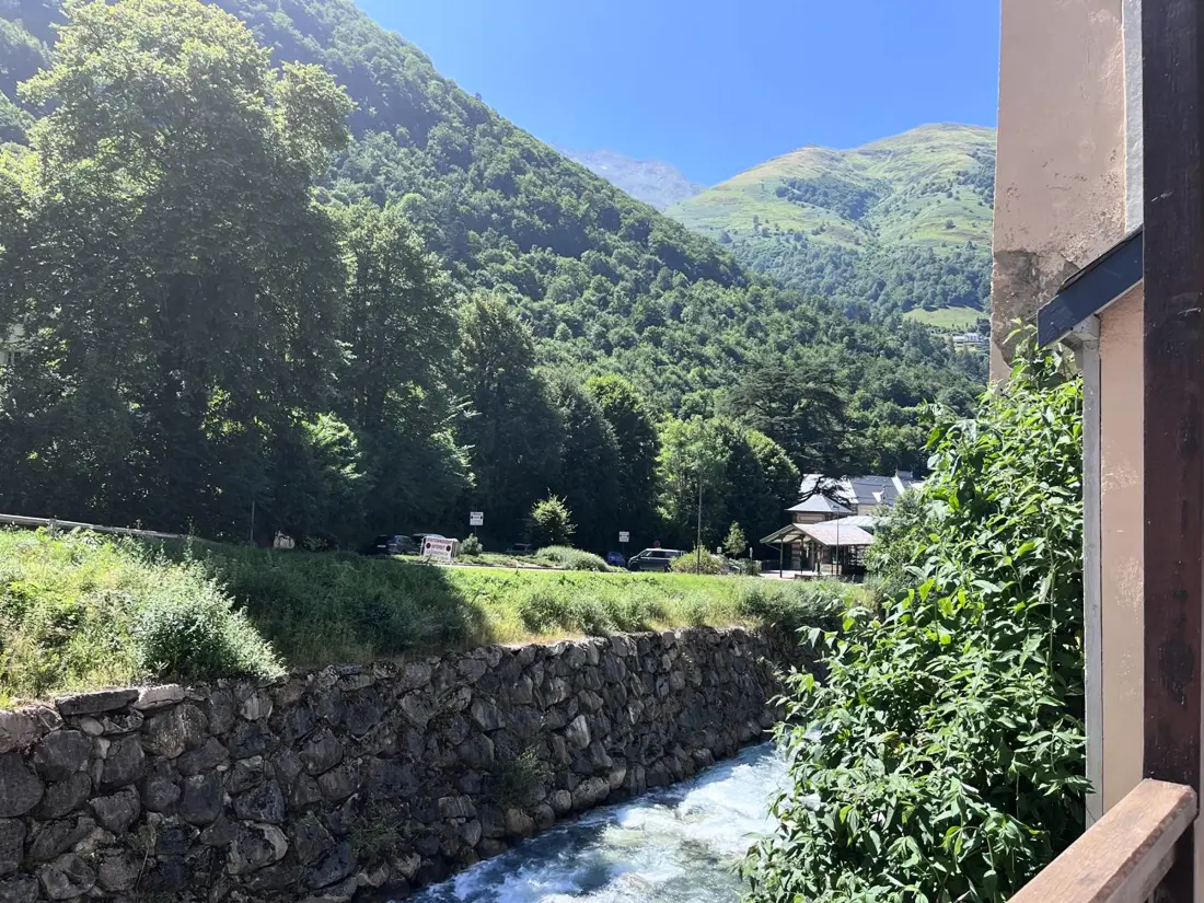 Location de Vacances Cauterets 855
