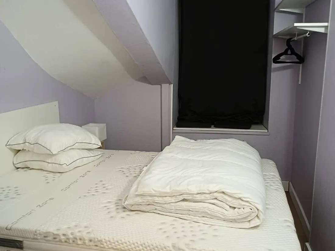 Location de Vacances Cauterets 855