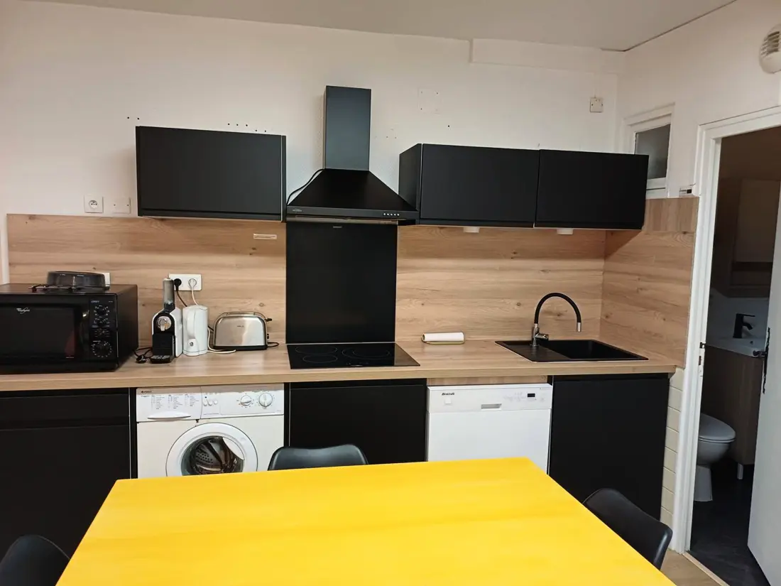 Location de Vacances Cauterets 855
