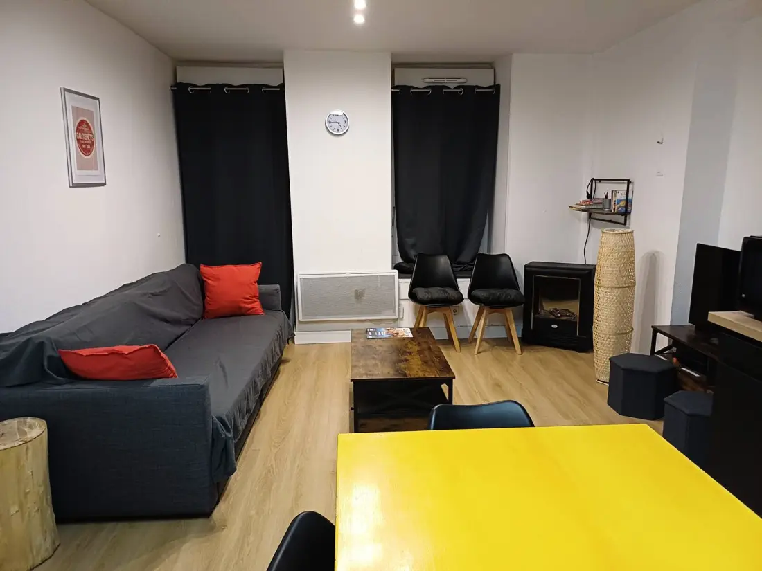 Location de Vacances Cauterets 855