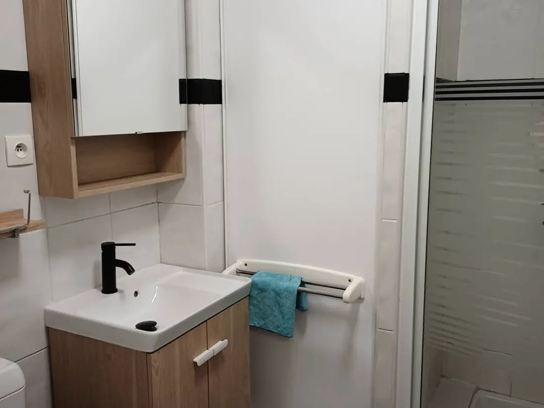 Location de Vacances Cauterets 855