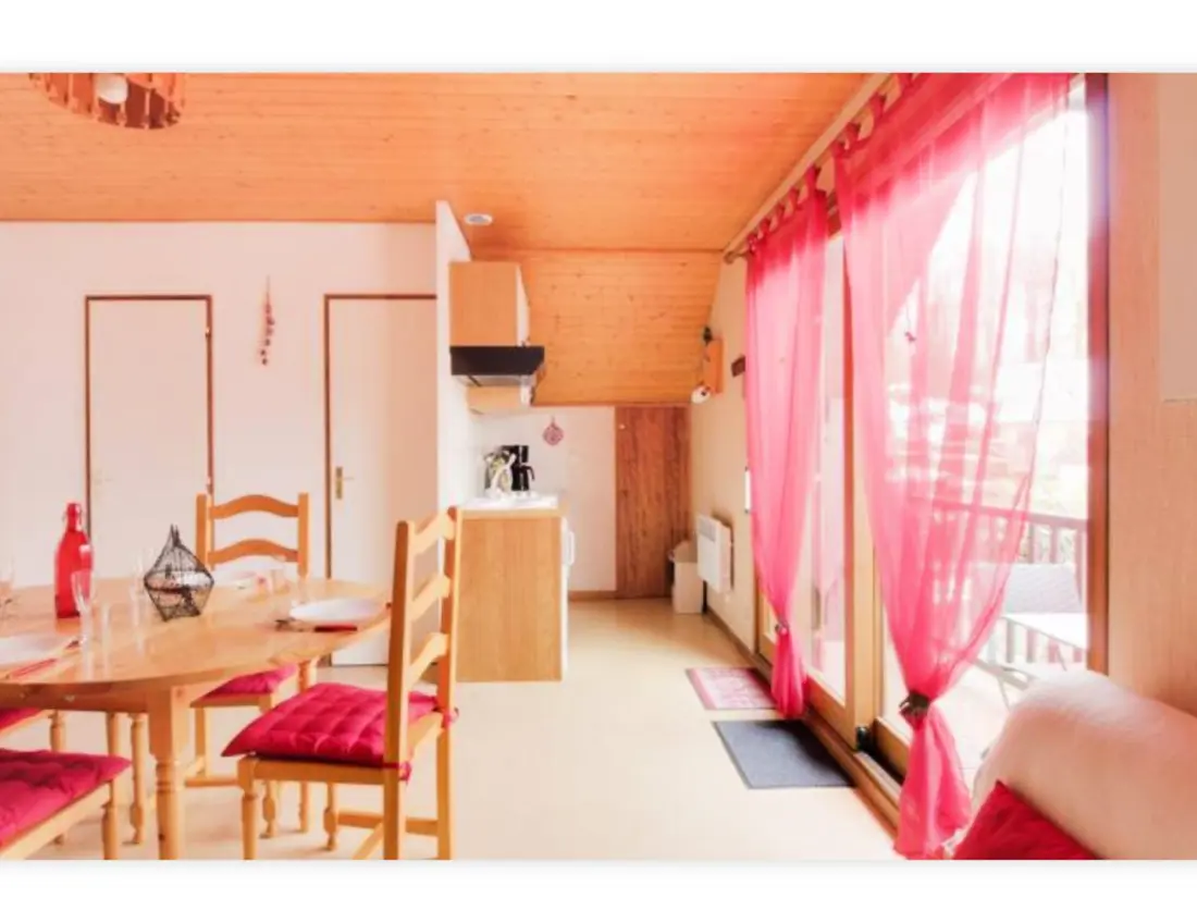 Location de Vacances Cauterets 856