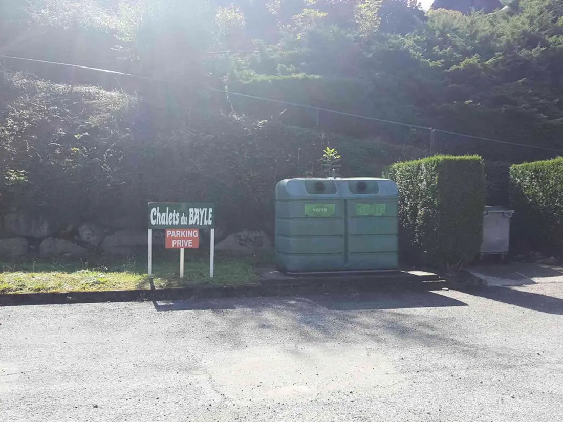 Location de Vacances Cauterets 856