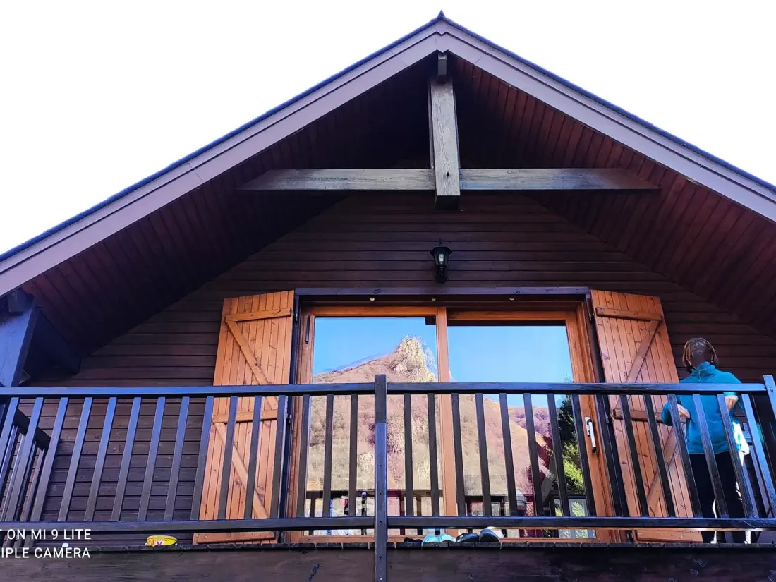 Location de Vacances Cauterets 856