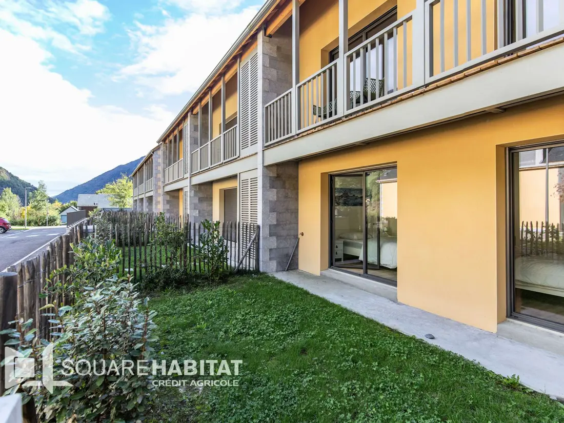 Location de Vacances Cauterets 861
