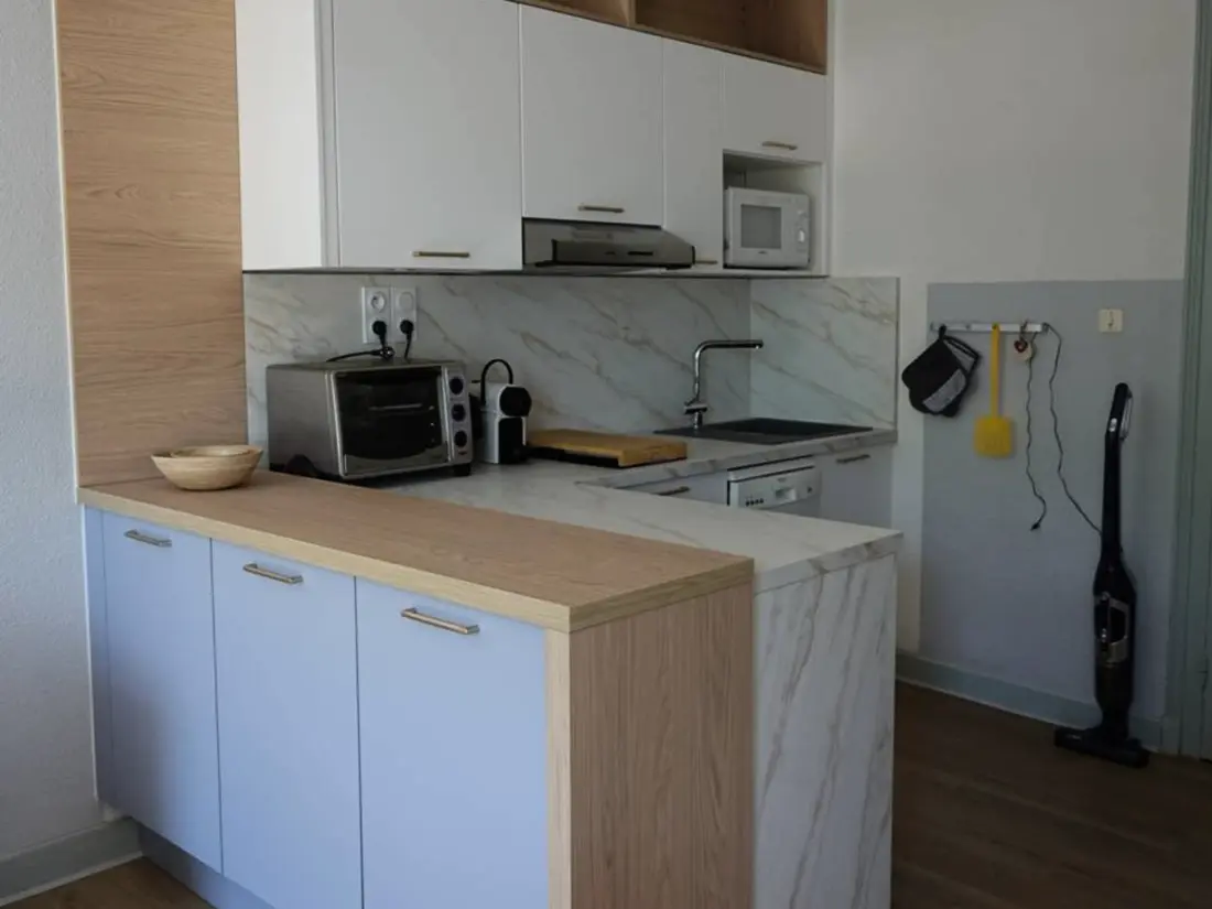 Location de Vacances Cauterets 865
