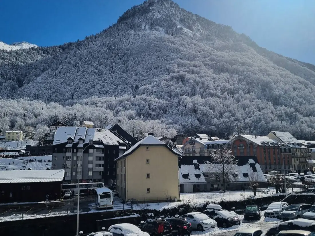 Location de Vacances Cauterets 872